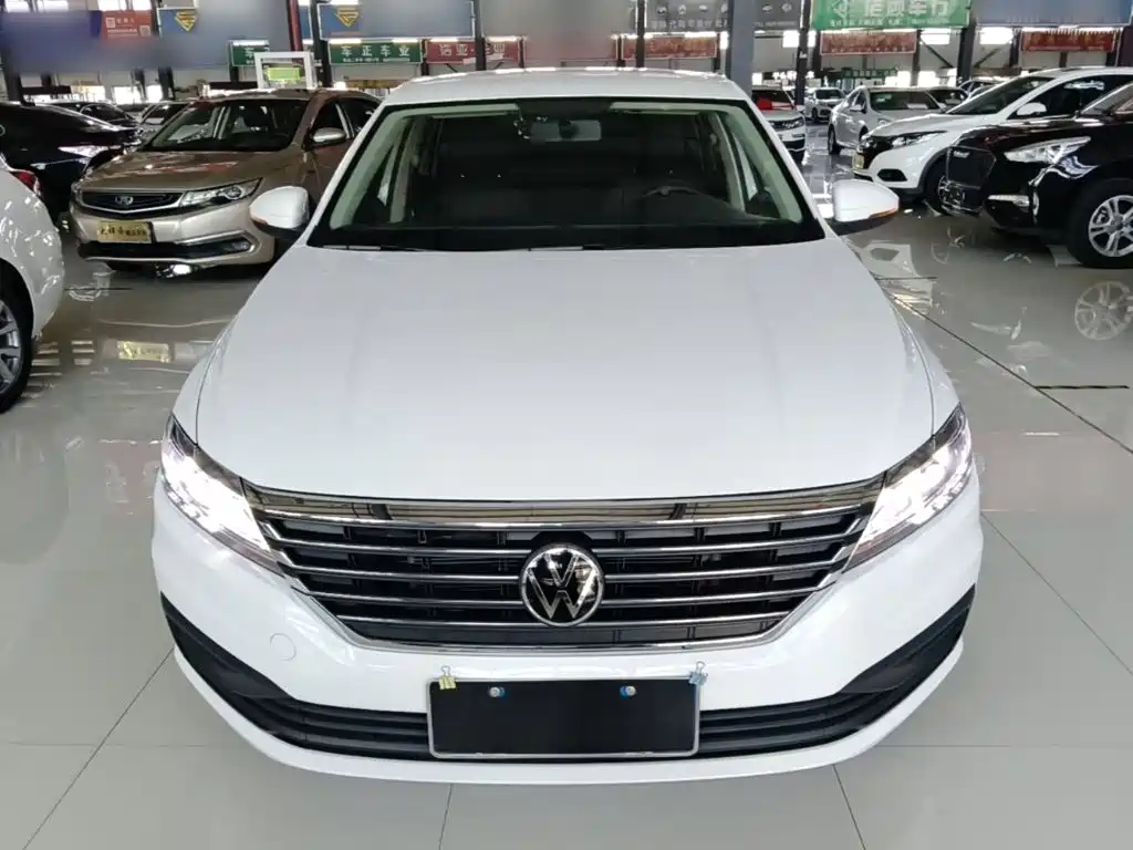 Volkswagen Lavida 2021