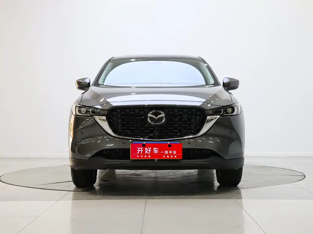 Mazda CX-5 2024