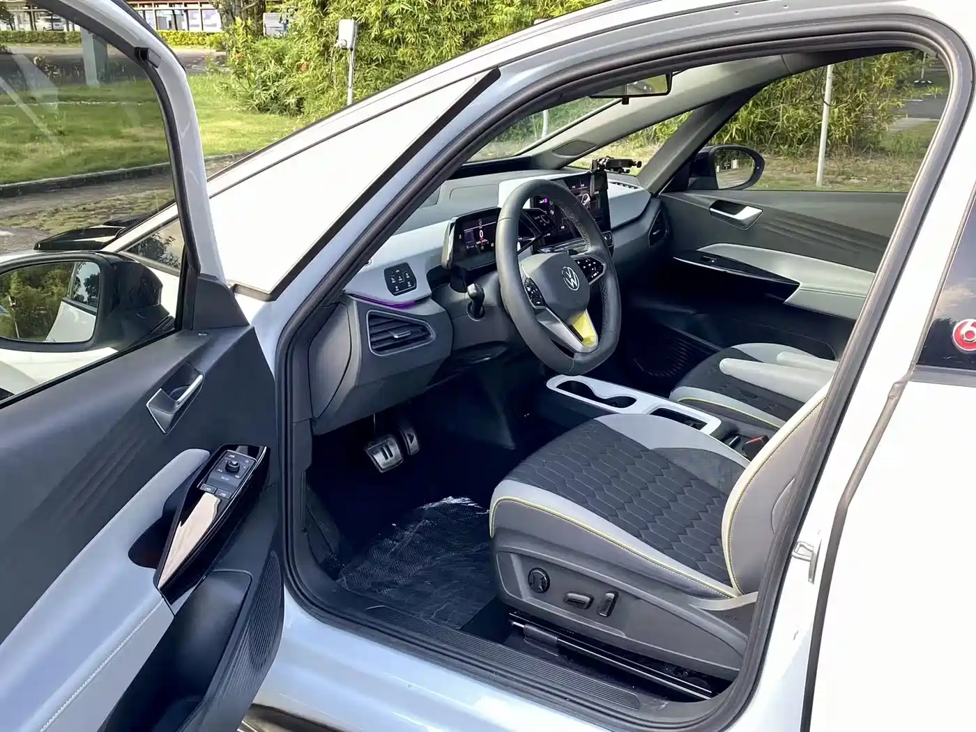 Volkswagen ID.3 2022