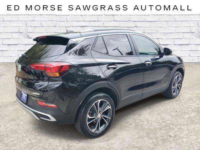Buick Encore GX 2023