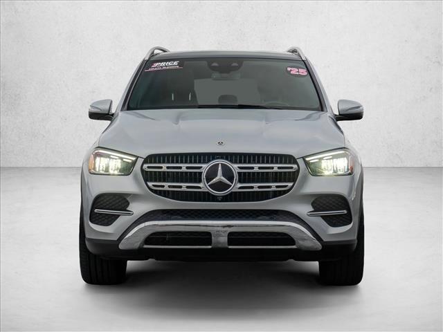 Mercedes-Benz G-Класс 2025