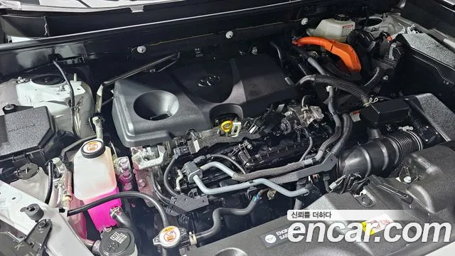 Toyota RAV4 2023