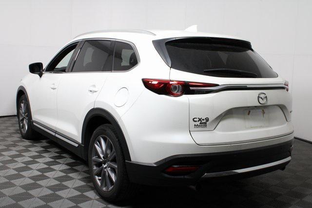 Mazda CX-9 2023