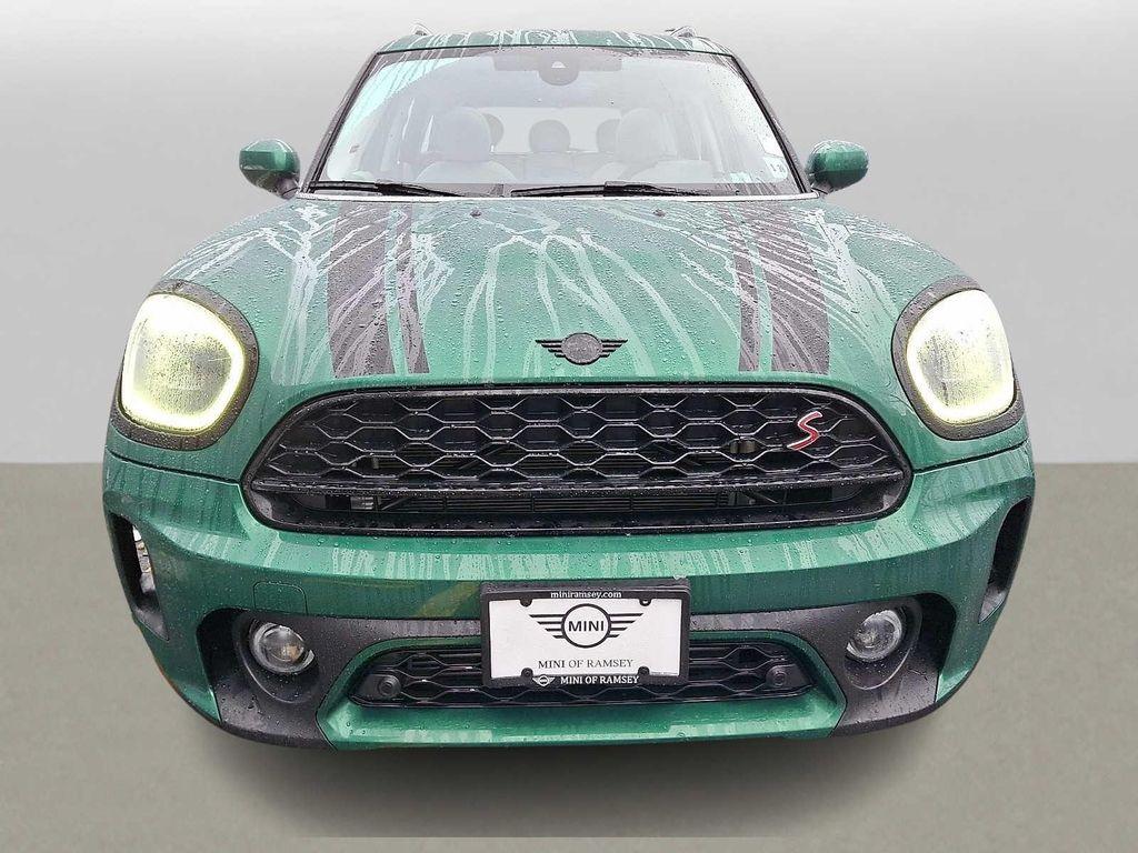 Mini Countryman 2023