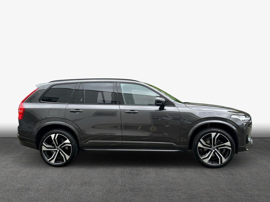 Volvo XC90 2023