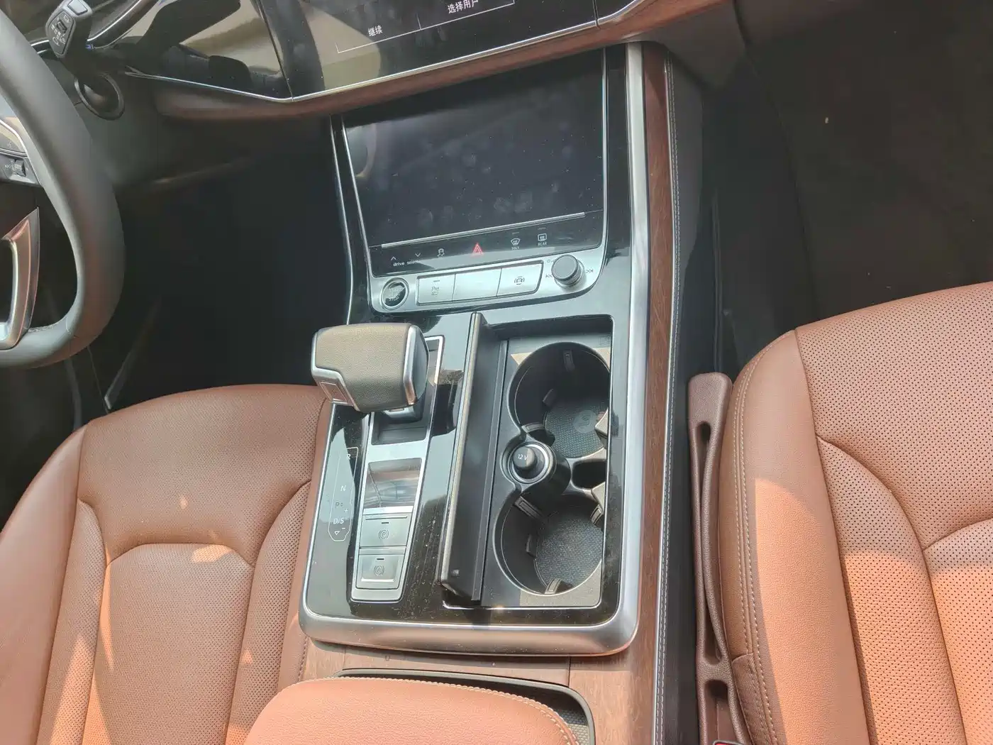 Audi Q7 2025