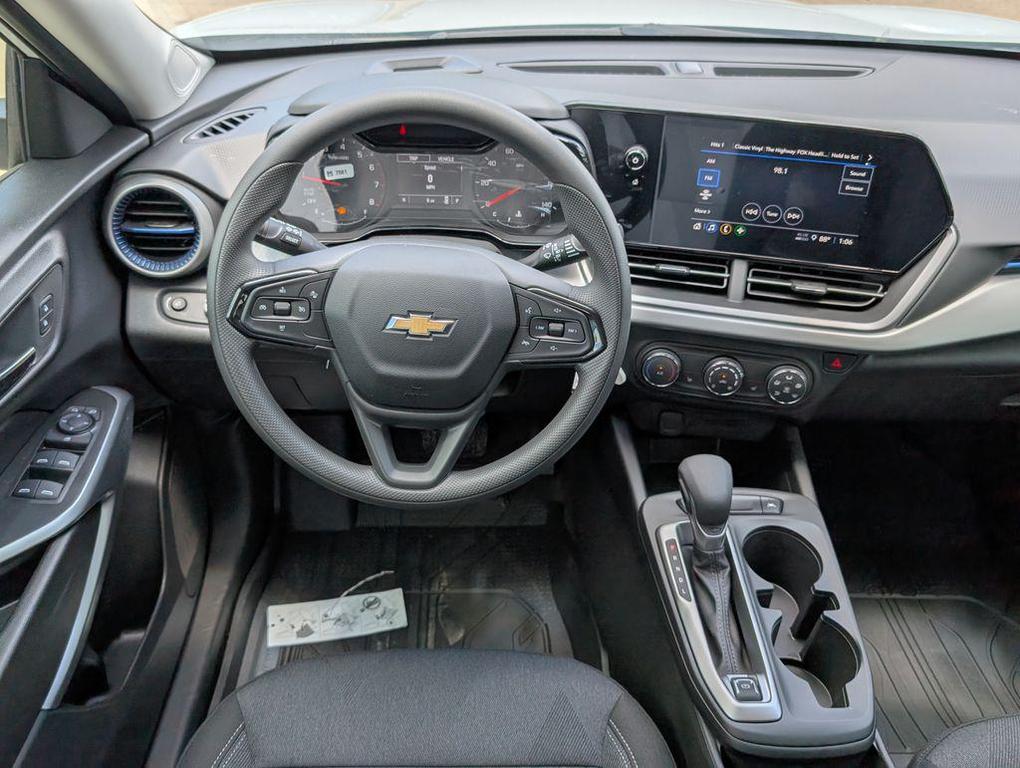 Chevrolet Trax 2026