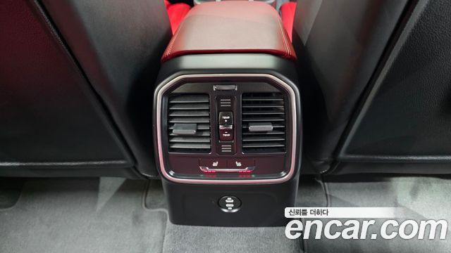 Porsche Macan 2021