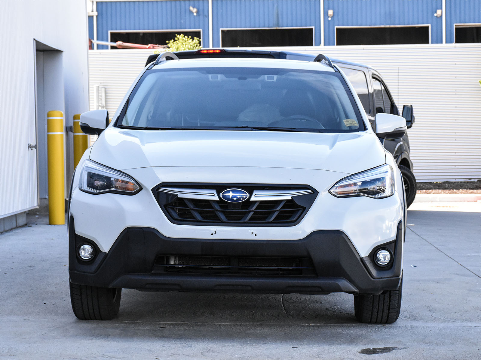 Subaru Crosstrek 2022