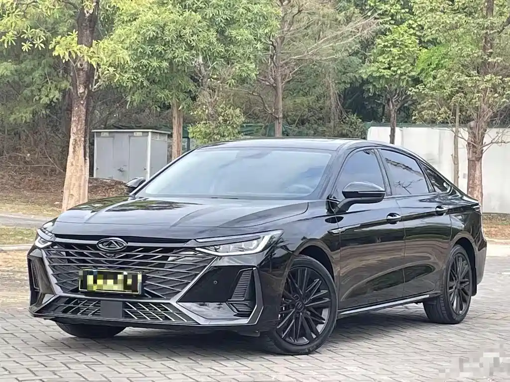 CHERY Arrizo 8 2024