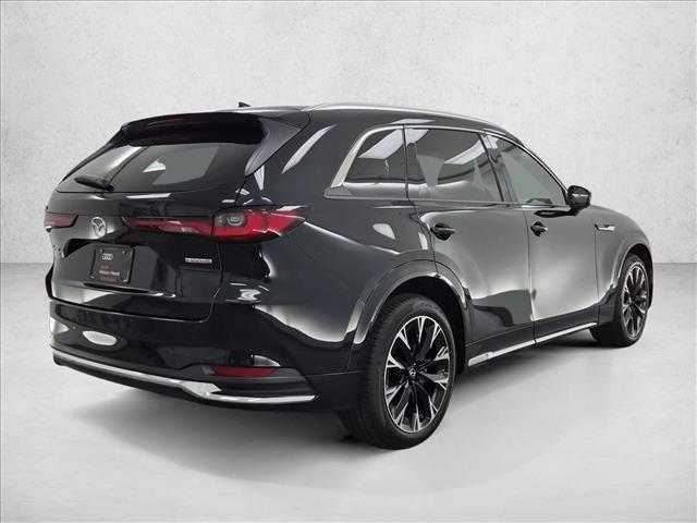 Mazda CX-90 2024
