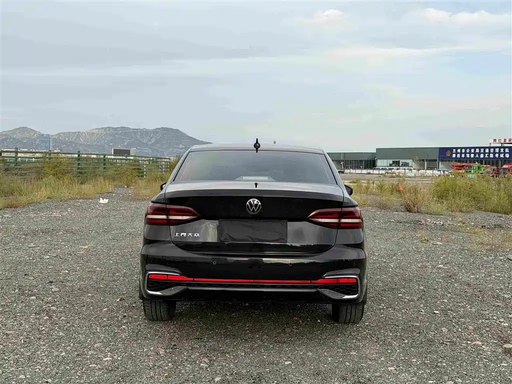 Volkswagen Lavida 2023