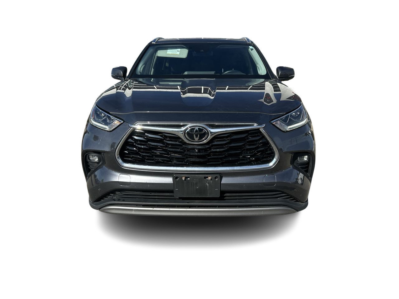 Toyota Highlander 2023