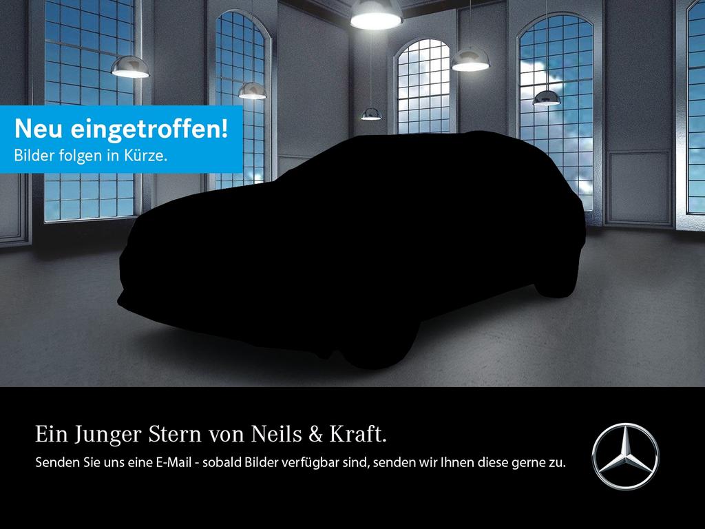 Mercedes-Benz C 300 2025