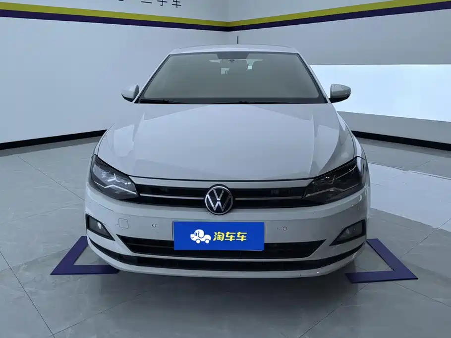 Volkswagen Polo 2023