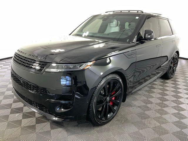 Land Rover Range Rover Sport 2024