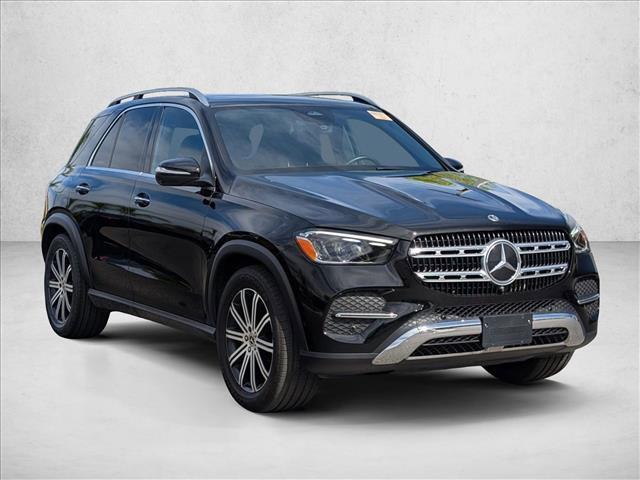 Mercedes-Benz GLE 350 2025
