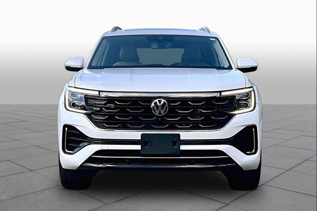 Volkswagen Atlas 2024