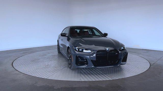 BMW 440 GRAN COUPÉ 2026