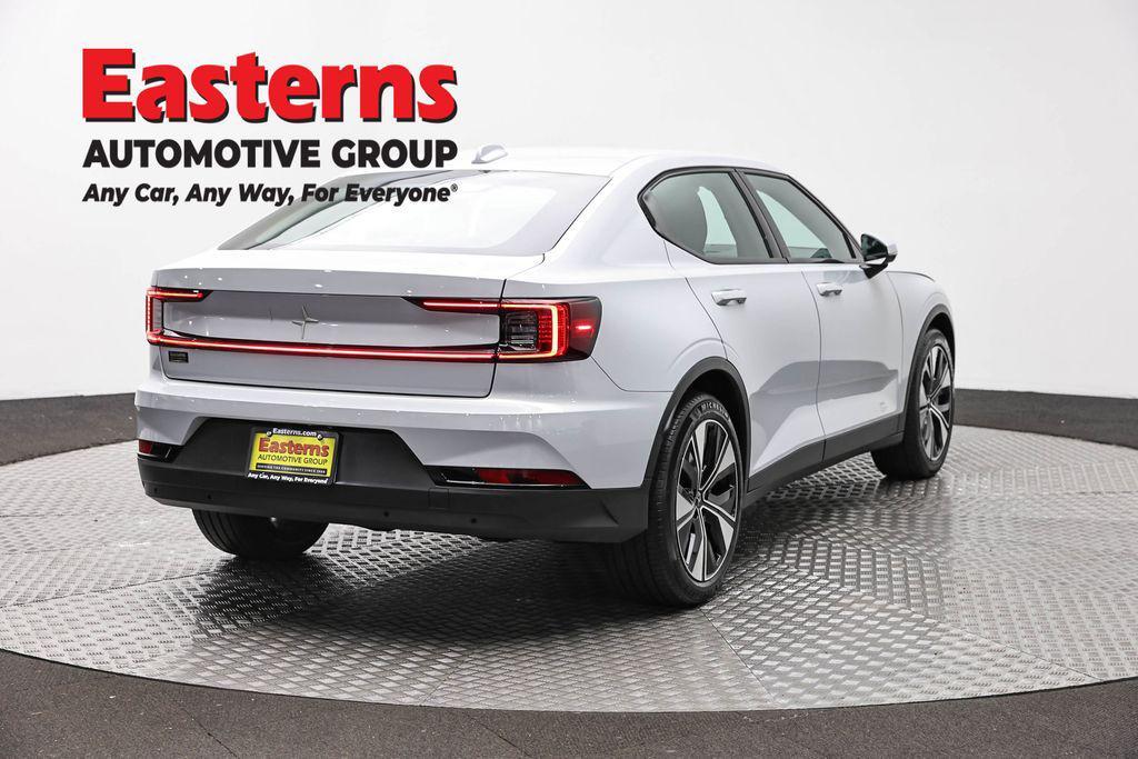 Polestar 2 2023