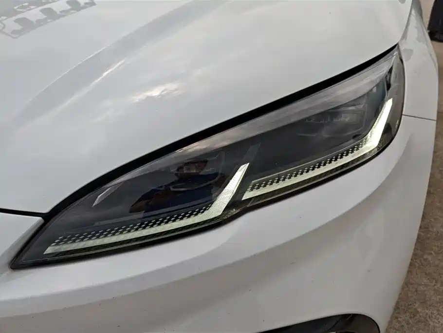 BYD Seal 2024