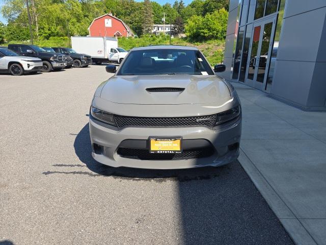 Dodge Charger 2023