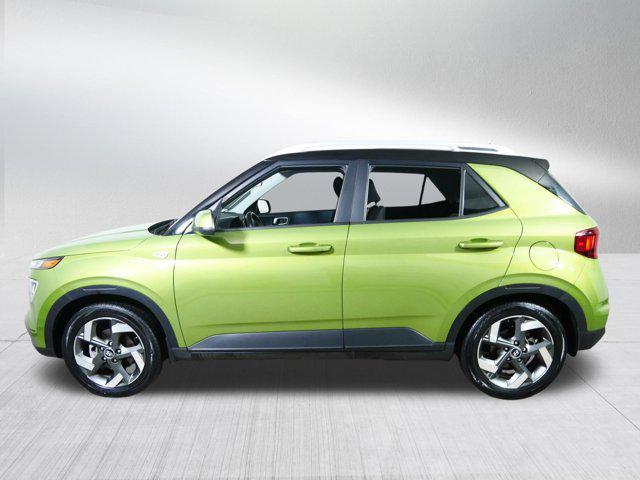 Hyundai Venue 2023