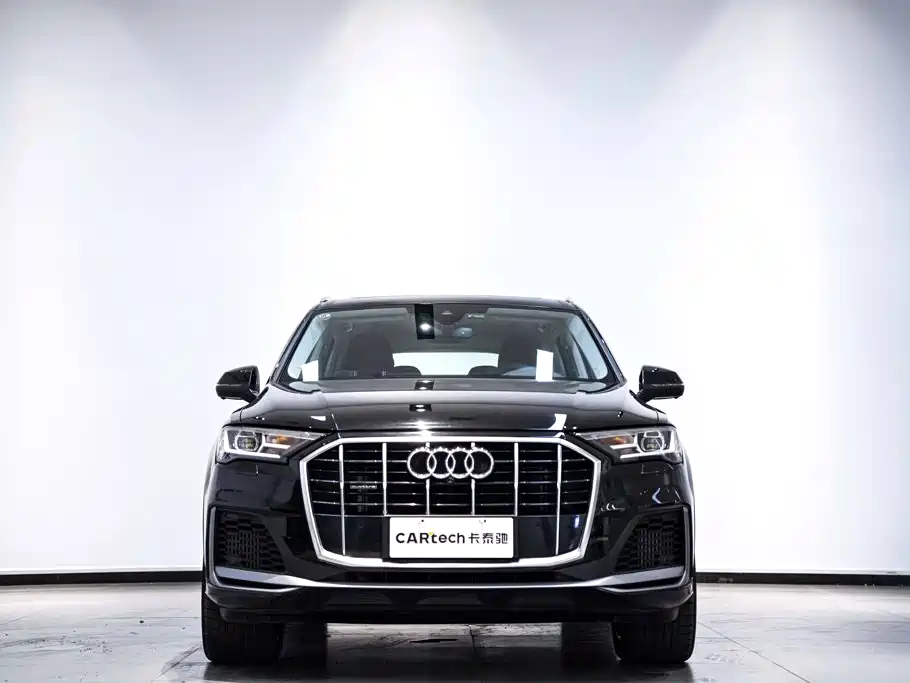 Audi Q7 2023