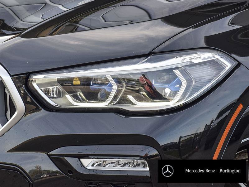 BMW X6 2021