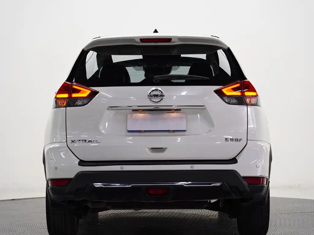 Nissan X-Trail 2021