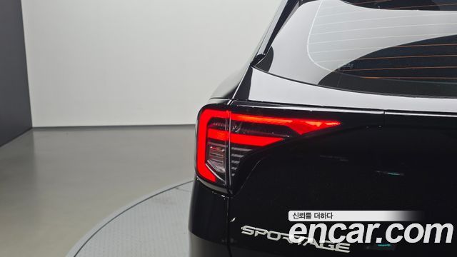 Kia Sportage 2025