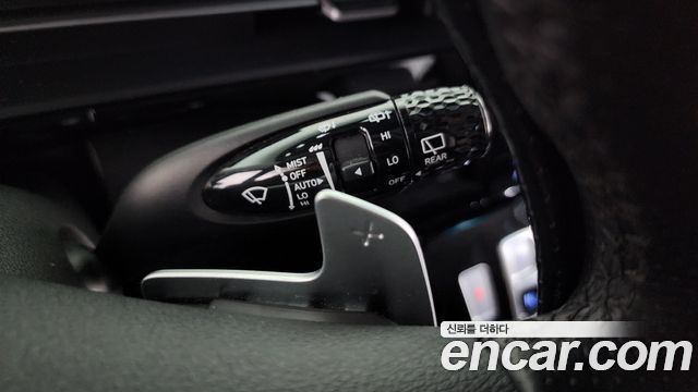 Hyundai Staria 2024