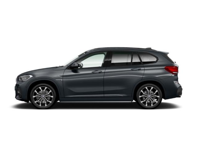 BMW X1 2022