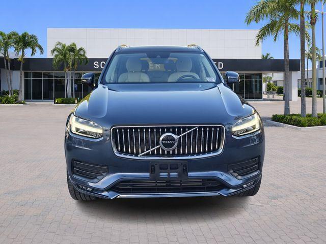 Volvo XC90 2022