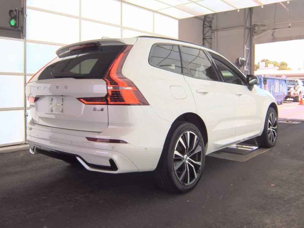Volvo XC60 2024