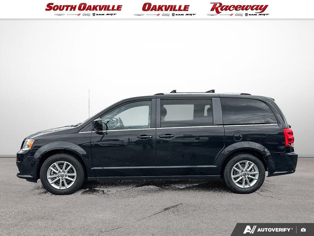 Dodge GRAND CARAVAN 2020