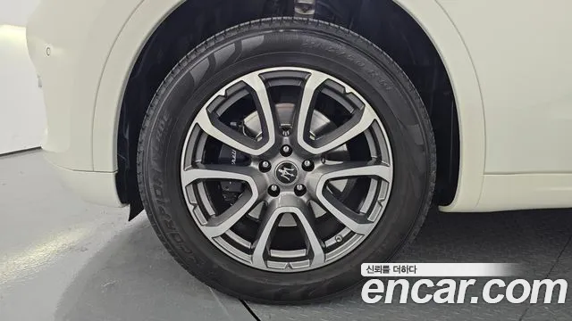Maserati Levante 2022