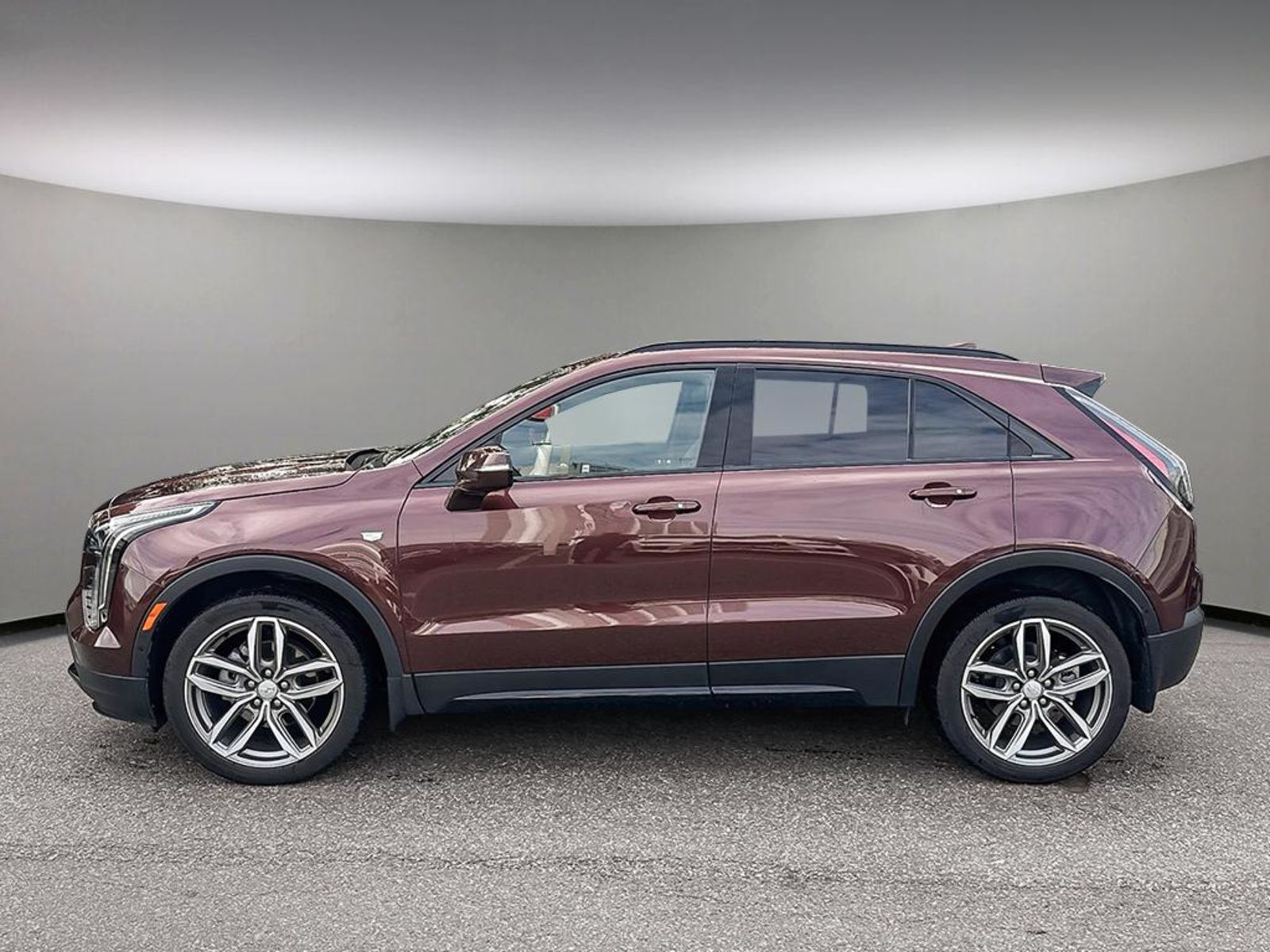Cadillac XT4 2022