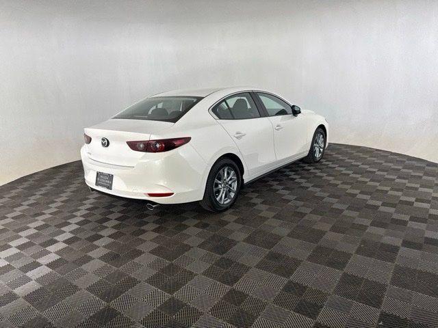 Mazda 3 2026