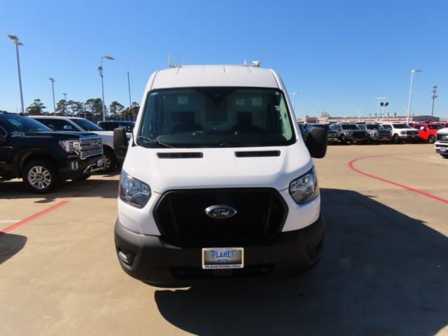 Ford Transit 2023