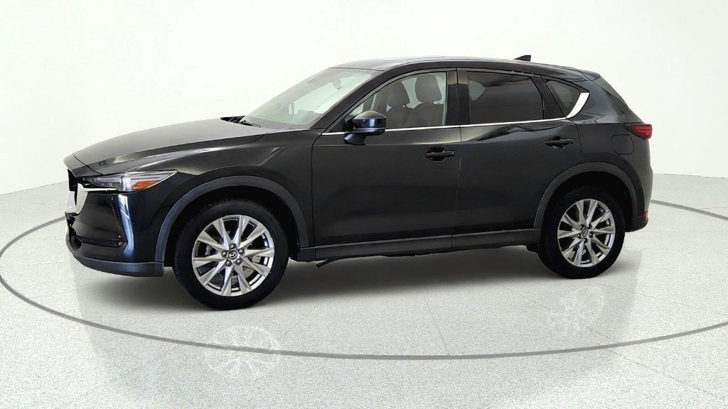 Mazda CX-5 2021