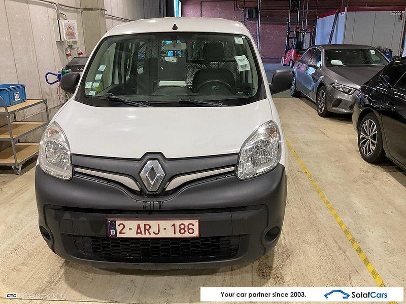 Renault Kangoo 2021