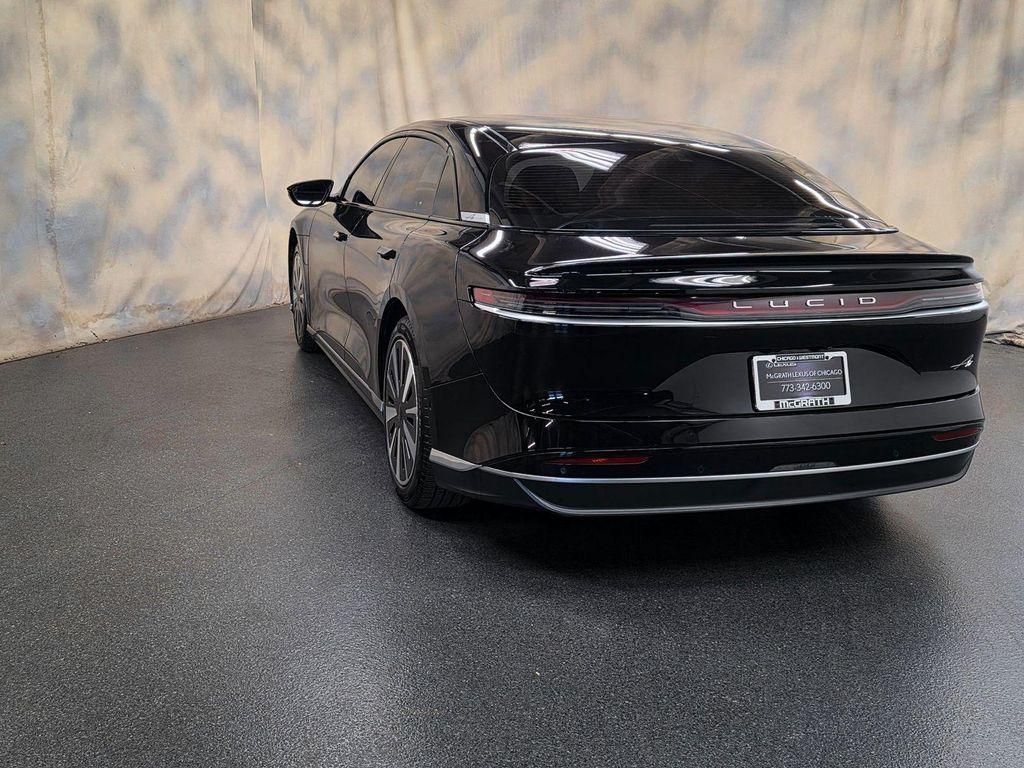 Lucid Air 2023