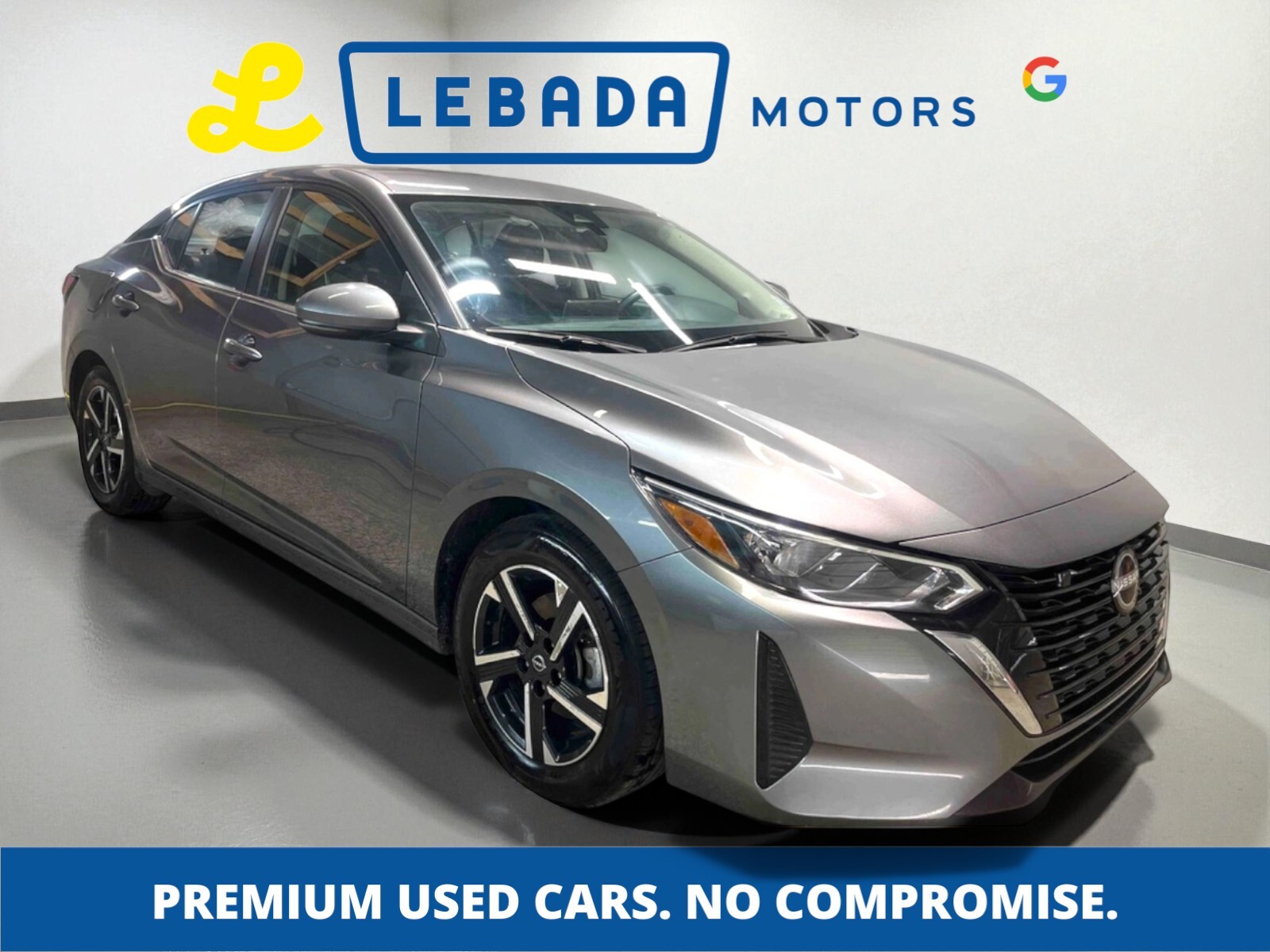 Nissan Sentra 2024