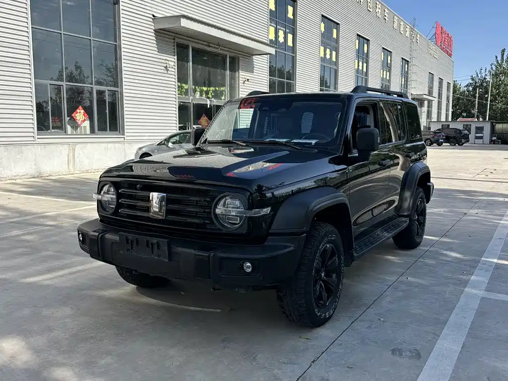 Tank 300 2024