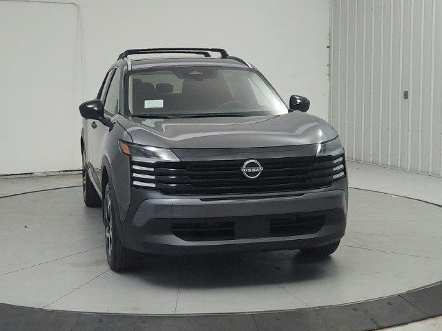 Nissan Kicks 2027