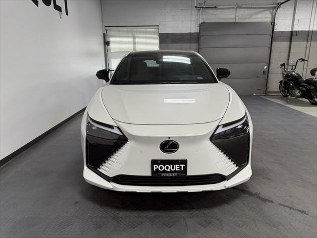 Lexus RZ 2024