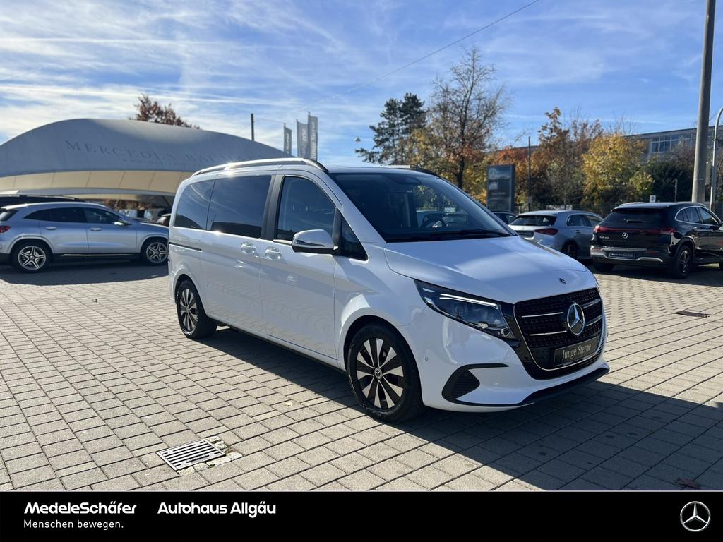 Mercedes-Benz V 300 2025