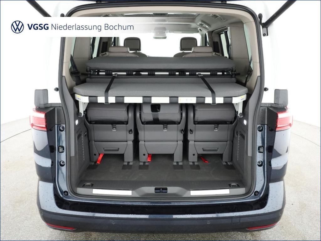 Volkswagen T7 MULTIVAN 2025