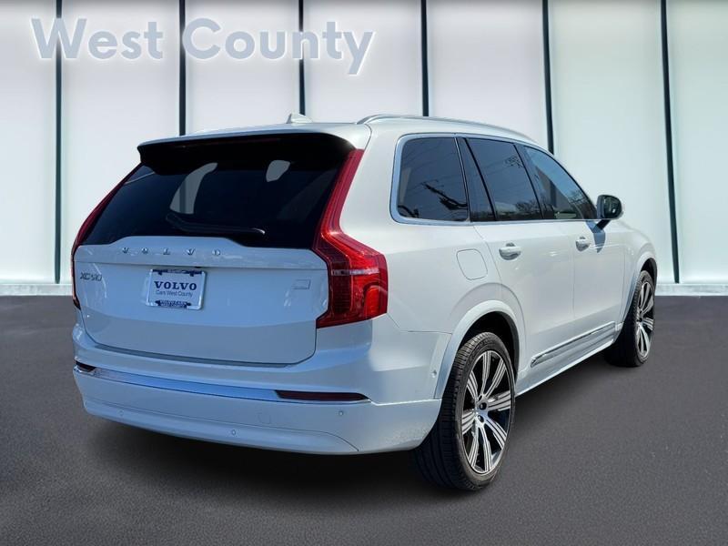 Volvo XC90 2024